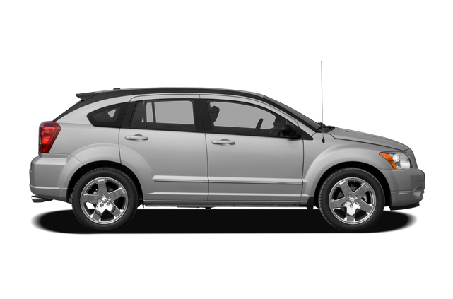 2010 Dodge Caliber