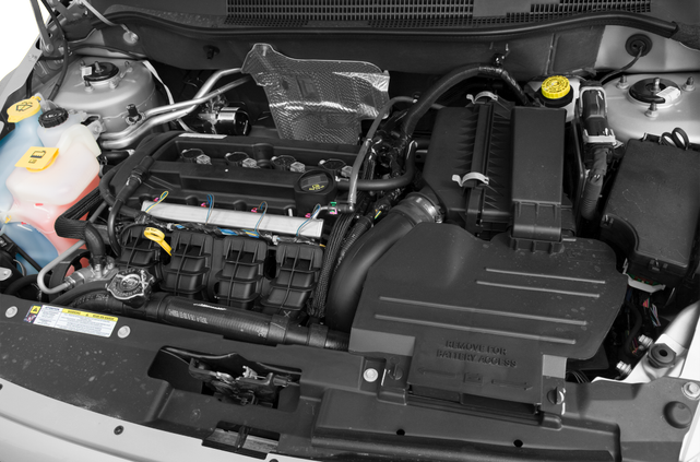 2010 Dodge Caliber