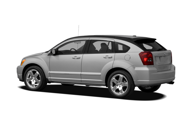 2010 Dodge Caliber