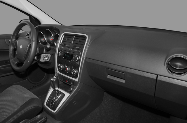 2010 Dodge Caliber