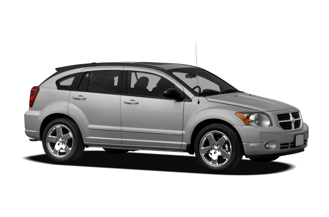 2010 Dodge Caliber