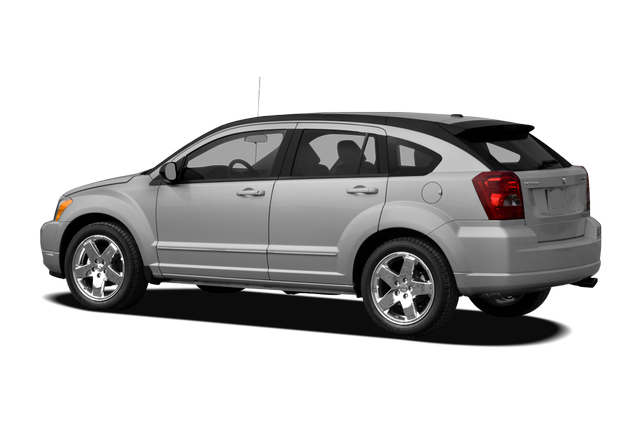 2010 Dodge Caliber