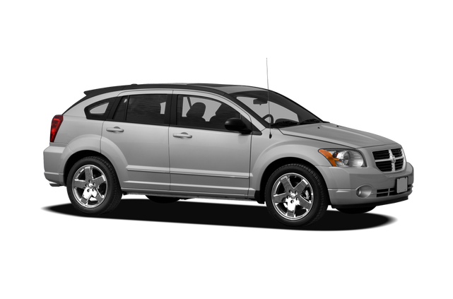 2010 Dodge Caliber