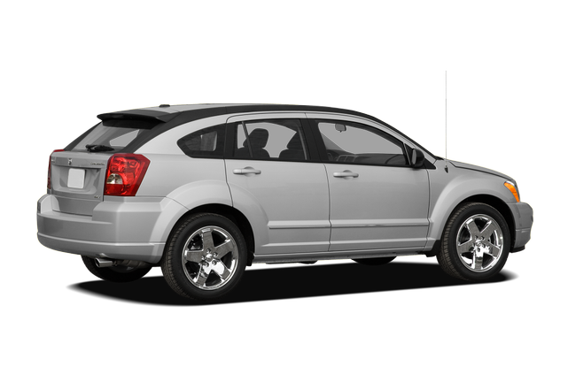 2010 Dodge Caliber