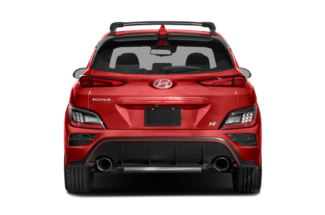 2023 Hyundai Kona N Specs Prices Mpg Reviews And Photos