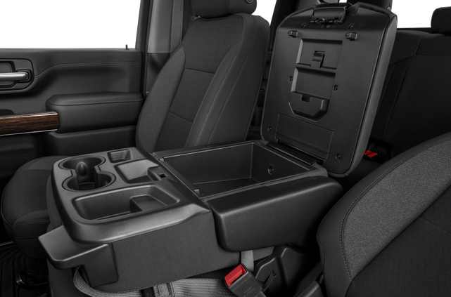 2022 GMC Sierra 2500