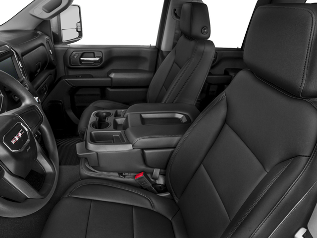 2022 GMC Sierra 2500
