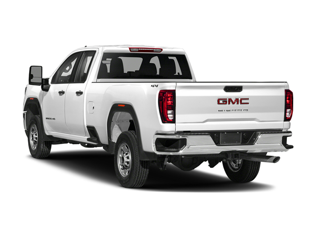 2022 GMC Sierra 2500