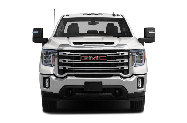 2022 GMC Sierra 2500