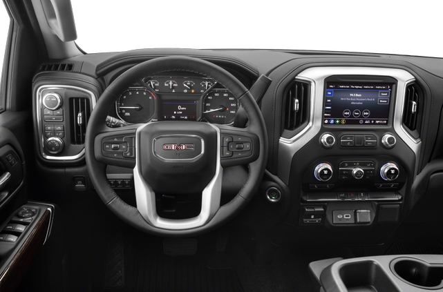2022 GMC Sierra 2500