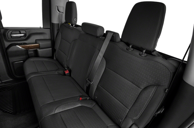 2022 GMC Sierra 2500