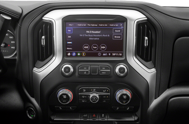 2022 GMC Sierra 2500