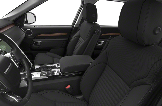 2020 Land Rover Discovery