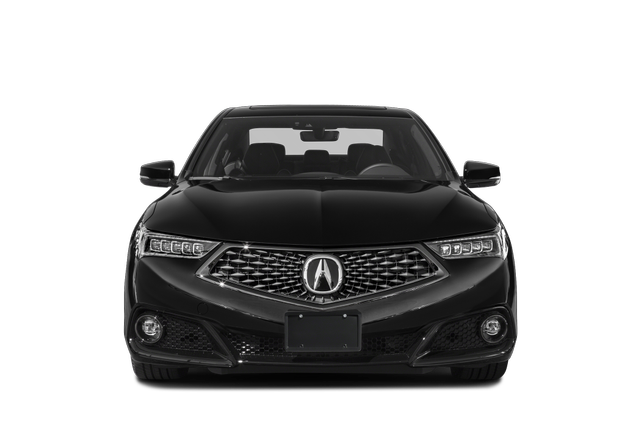 2018 Acura TLX