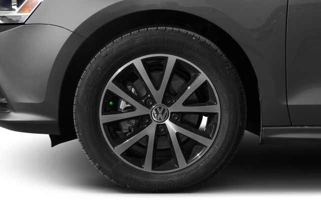 2016 Volkswagen Jetta