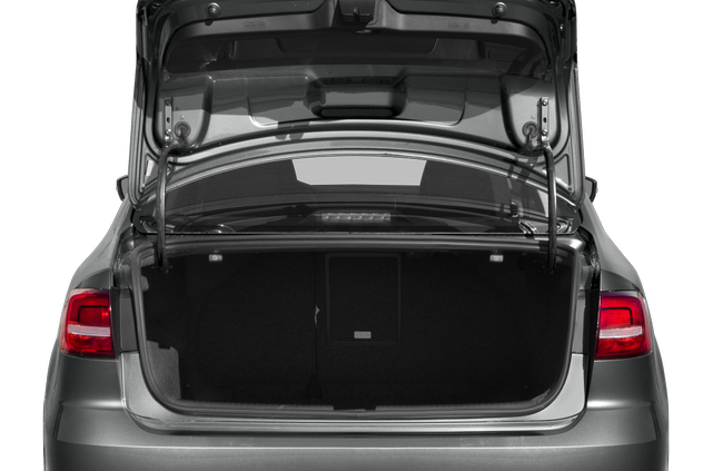 2016 Volkswagen Jetta