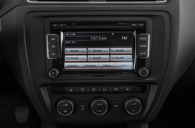 2016 Volkswagen Jetta