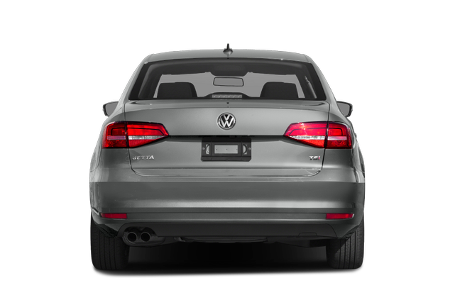 2016 Volkswagen Jetta