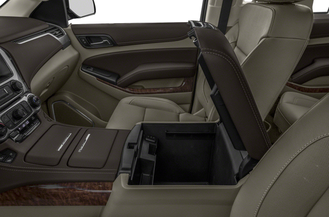 2020 Chevrolet Suburban