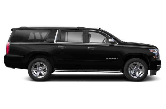 2020 Chevrolet Suburban