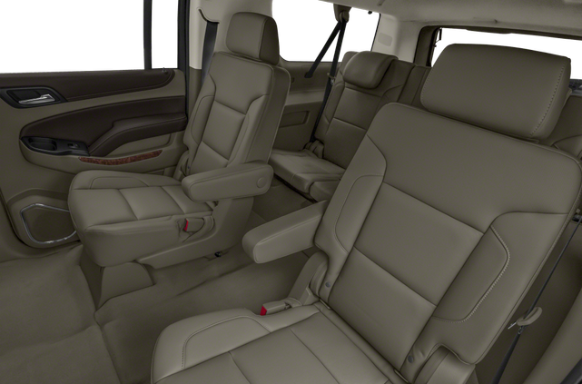 2020 Chevrolet Suburban