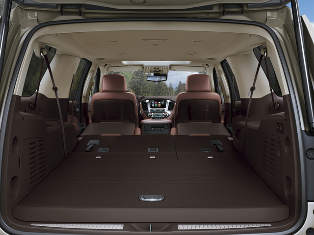2020 Chevrolet Suburban