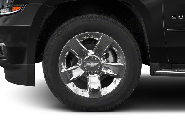 2020 Chevrolet Suburban