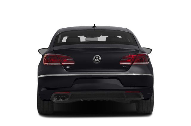 2014 Volkswagen CC