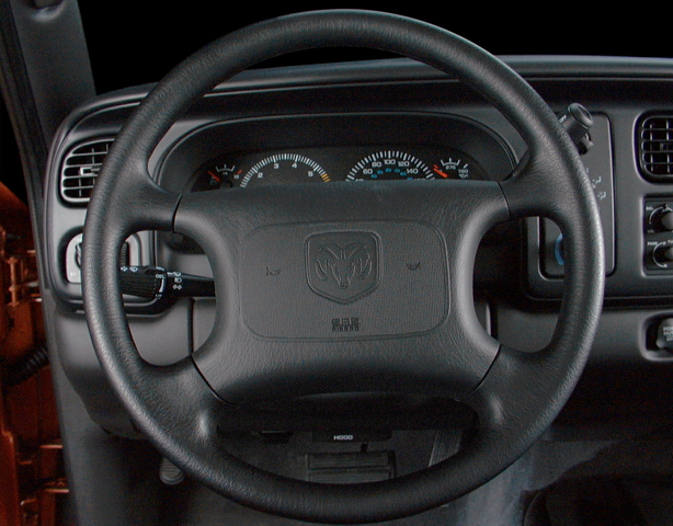 2000 Dodge Dakota