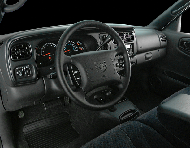 2000 Dodge Dakota