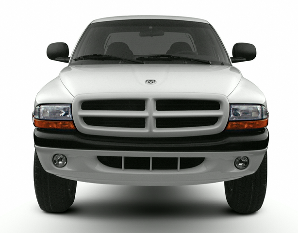2000 Dodge Dakota