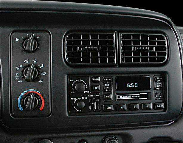 2000 Dodge Dakota