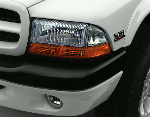 2000 Dodge Dakota