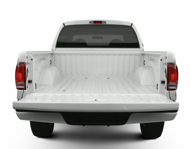 2000 Dodge Dakota