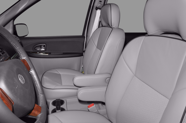 2007 Buick Terraza