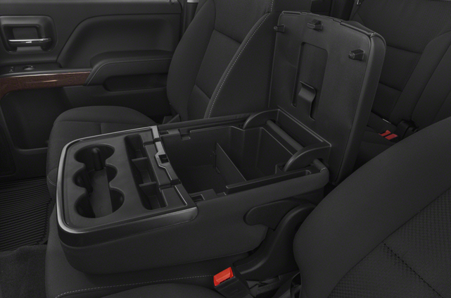 2017 GMC Sierra 2500