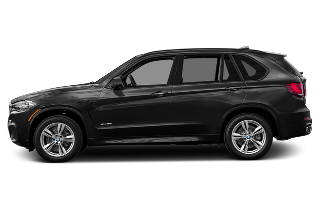 2015 BMW X5