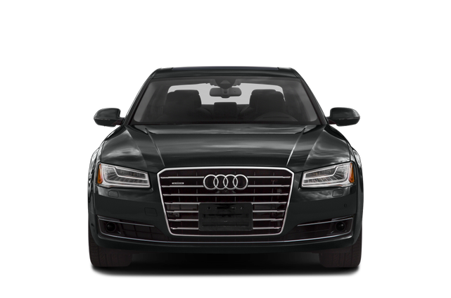 2016 Audi A8