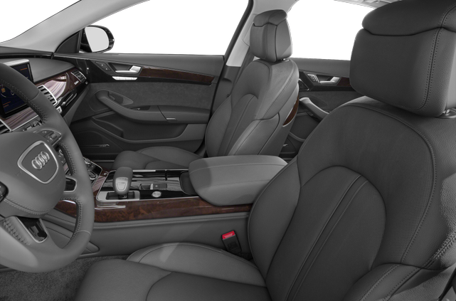 2016 Audi A8