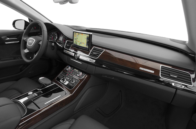 2016 Audi A8