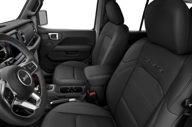 2022 Jeep Wrangler Unlimited 4xe