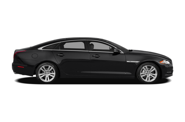 2012 Jaguar XJ