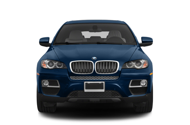 2014 BMW X6 Specs, Price, MPG & Reviews