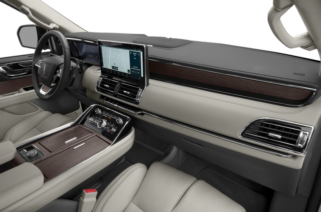 2022 Lincoln Navigator L