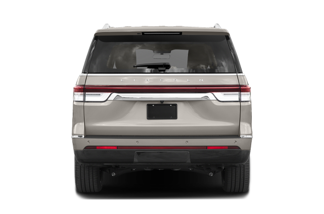 2022 Lincoln Navigator L