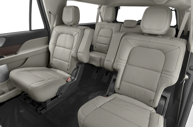 2022 Lincoln Navigator L