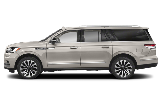 2022 Lincoln Navigator L