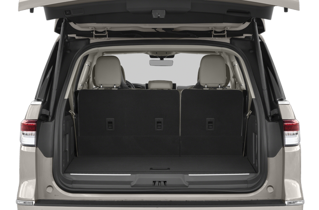 2022 Lincoln Navigator L