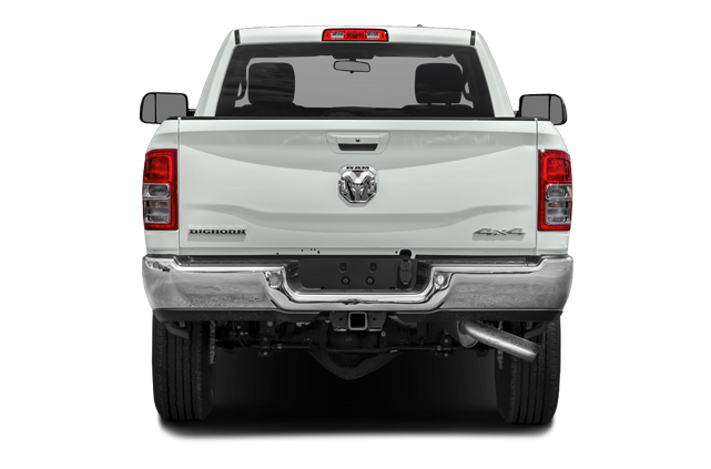2020 RAM 2500