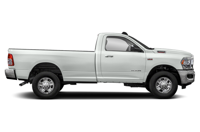 2020 RAM 2500